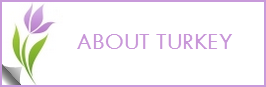 ABOUT TURKEY