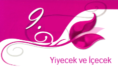 9yiyecek