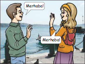 merhaba