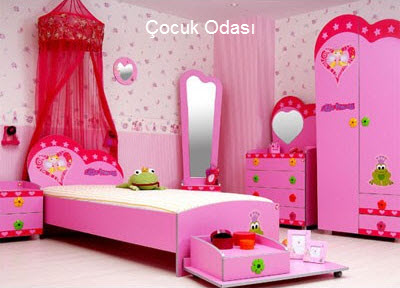 cocuk odasi