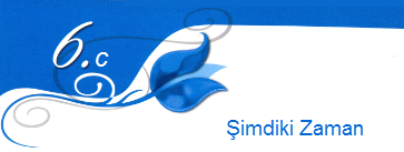 Present Continuous Tense 6c