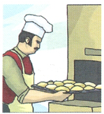 baker firinci