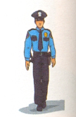 policeman polis
