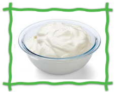 yogurt