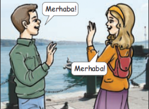 merhaba