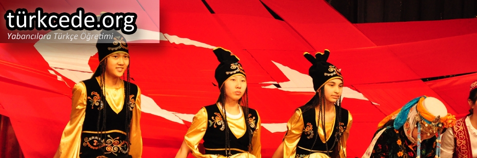 Türkçenin Yabancı Dil Olarak Öğretiminde Drama Tekniğinin Rolü