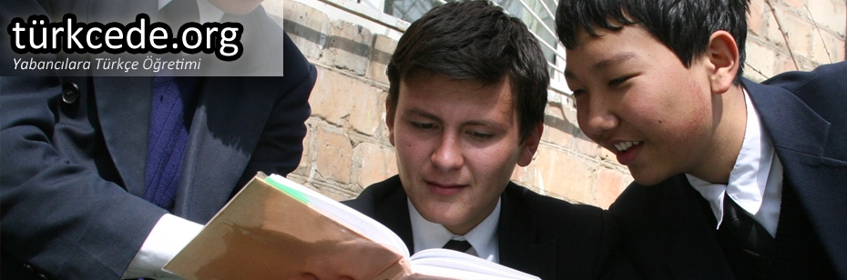 Yabancılara Türkçe Öğretiminde Bilgisayar Destekli Sınav 